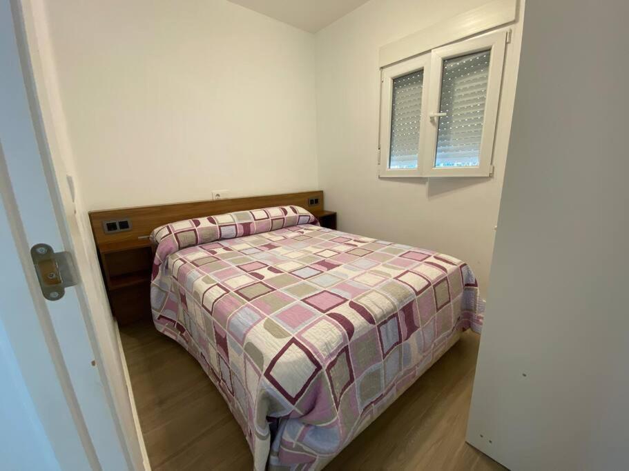 Central And Cozy Apartment In إشبيلية المظهر الخارجي الصورة